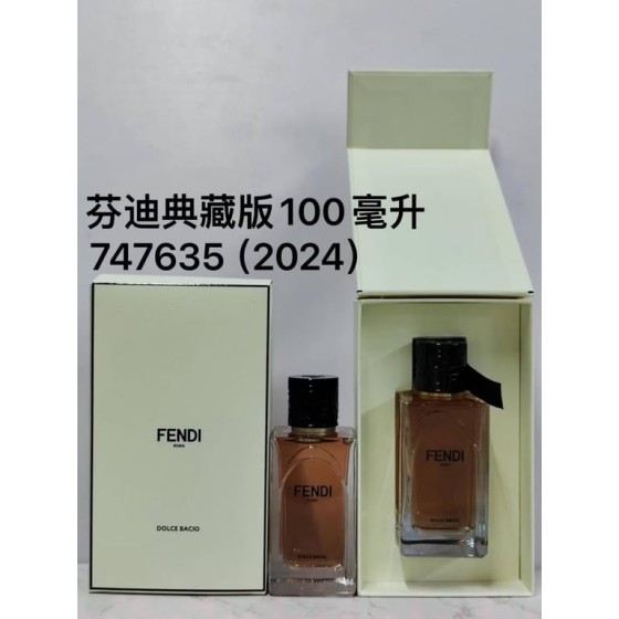 Dolce Bacio-100ml